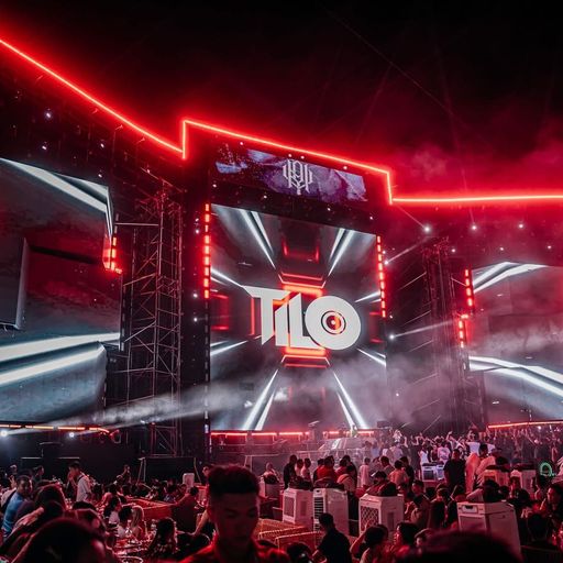 Việt Mix Hot 2025 - Anh Đã Không Biết Cách Yêu Em - DJ TiLO ( MUA NHAC 03.9294.8386 )