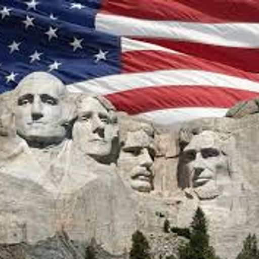 Hail El Presidente!
