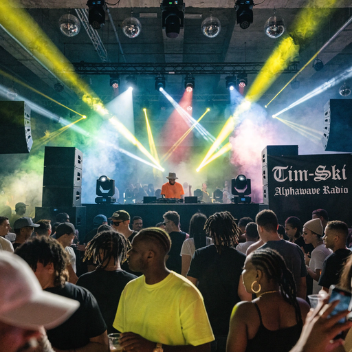 Tim-Ski - Jungle - A.W.R. (2026-04-11)