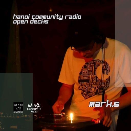 Future Soundscapes w/ Mark.S