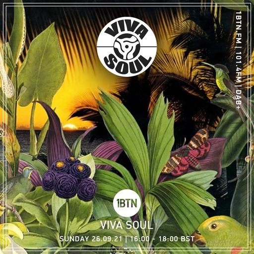 Viva Soul - 26.09.2021