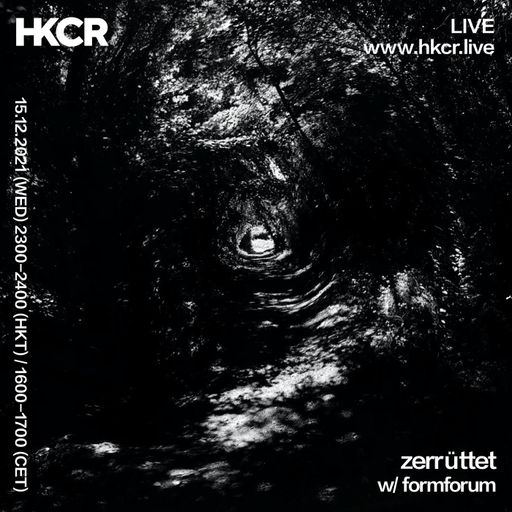 zerrüttet w/ formforum - 15/12/2021