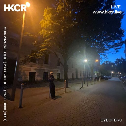 EYEOFBRC - 12/06/2024