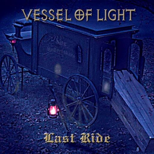 Vessel Of Light - Featured Interview & The Zach Moonshine Show
