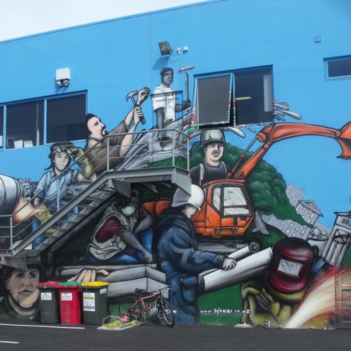 The Drum Circle - Humpday Hijinks! (11/12/14)