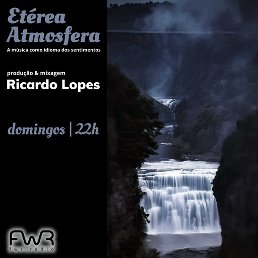 Etérea Atmosfera 148 - 20.4.2025