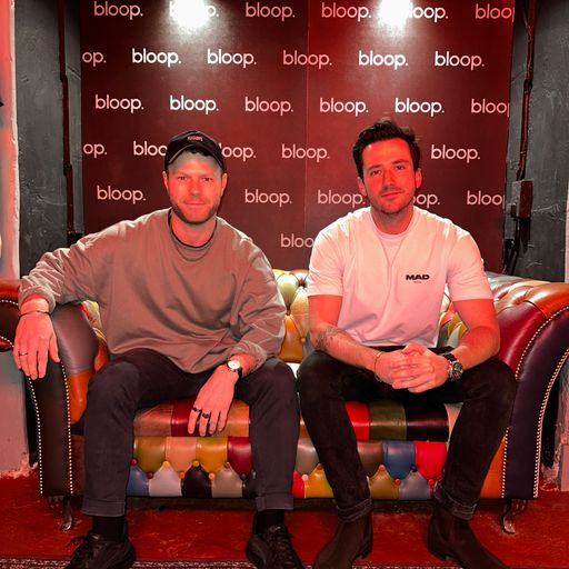 Airtime w/ Stefan Rose + Cima - 11.02.25