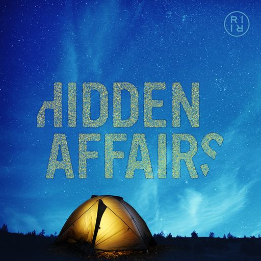 ++ HIDDEN AFFAIRS | mixtape 1808 ++