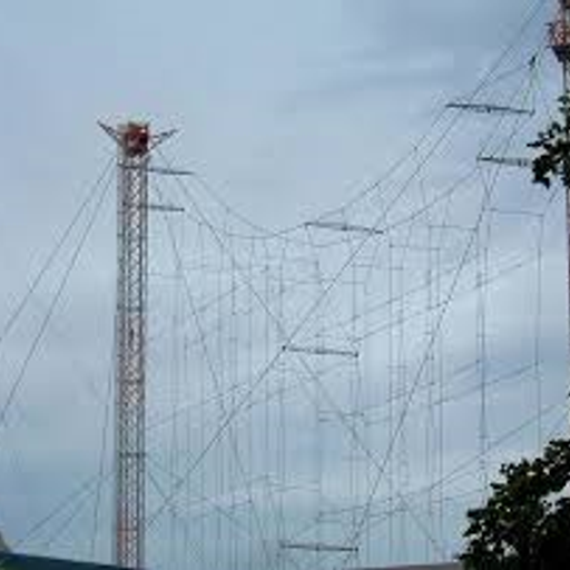 Laser Goes DX with Gary Drew show 4 - April 2012