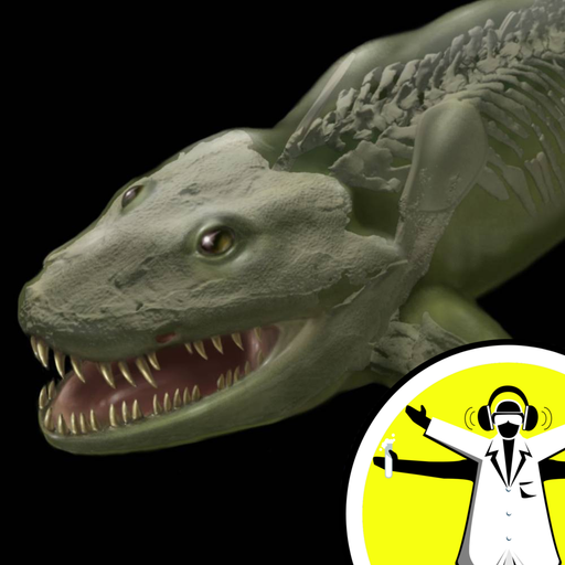 Fascinating Fossils