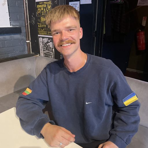 Gamma w. Šikšna - June 2024