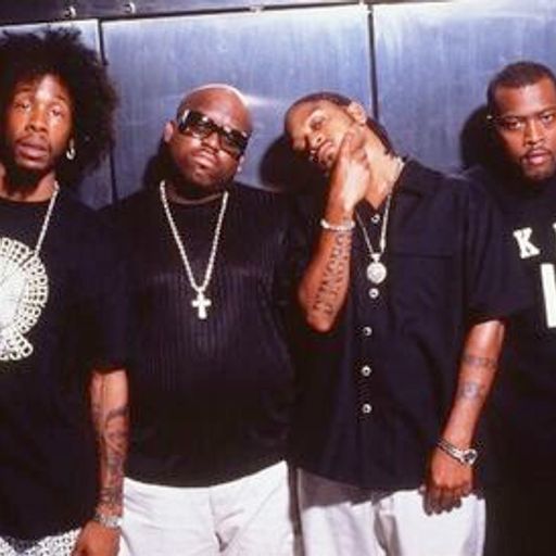 Dirty South Megamix Vol 5