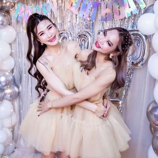 HBD ปังปอนด์ & เบลล์กิงโกะ ชื่อนี้จบทุกระบบ [ ดีเจมอสซี่ x MC เทียรี่ x แน้ค หำย้อย ]