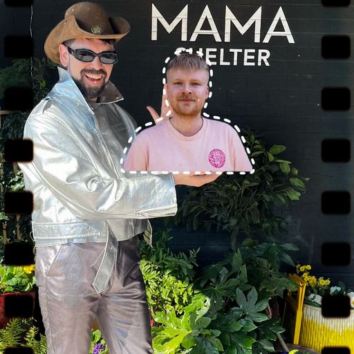 SLAY THE DAY WITH JAMES MCDERMOTT