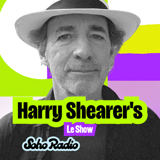 Harry Shearer's Le Show (01/12/2025)