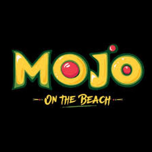 Afro House Mix for MOJO on The Beach