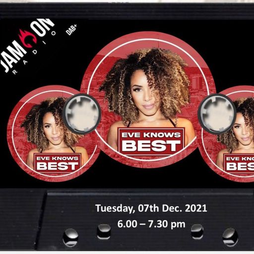 EveKnowsBest | 07.12.21 | After Math