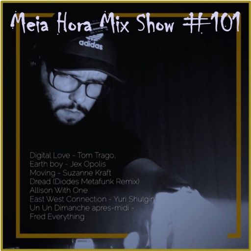 MHMS-101-GuestMix-Douglas DJDGROOVE