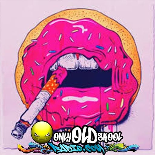 DJ Sinister - Sunday 6th June 2021 - OnlyOldSkoolRadio.com