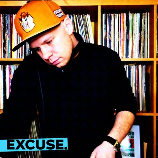 Excuse. #02