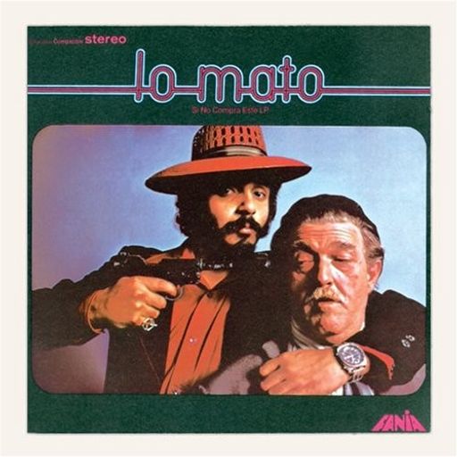 Latin Dimension - 01.03.2020