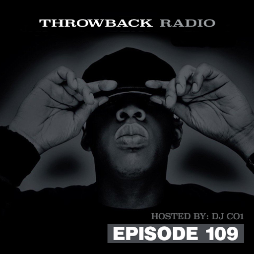 Throwback Radio #109 - Mixta B