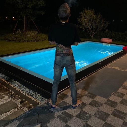 หลงรักแทบตาย สุดท้ายรับงานชั่วคราว  By.สจ.การไฟฟ้า