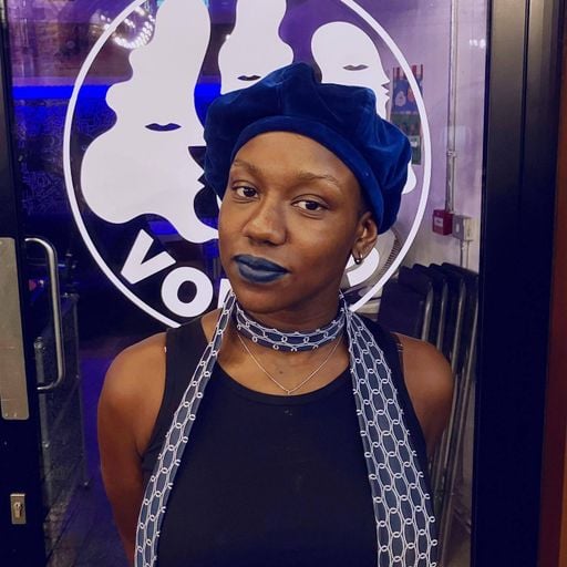 blufields w/bemmblu - 15/01/25 - Voices Radio