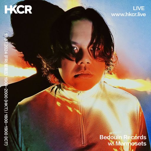 Bedouin Records w/ Marmosets- 19/07/2024
