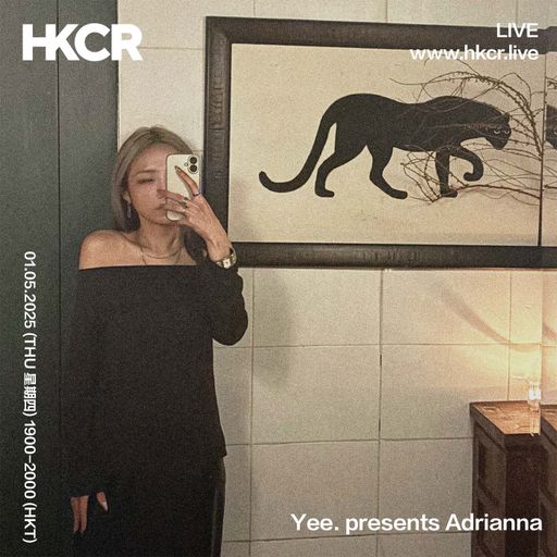 Yee. presents Adrianna - 01/05/2025