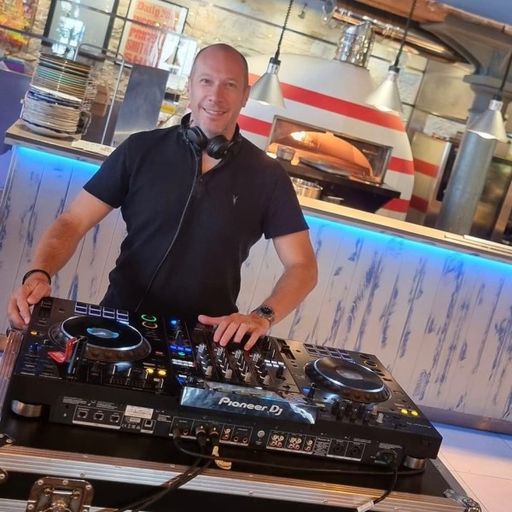 Steve DH - Hair Of The Dog-House (15/09/24)