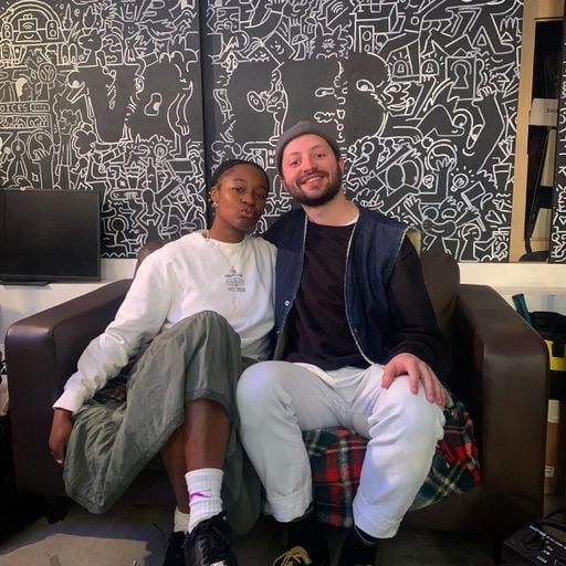 Short Journeys w/ Connor Gani & Sigourney - 11/12/22