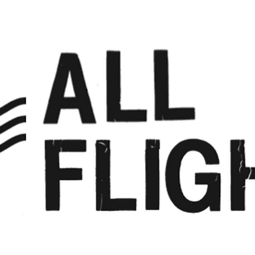 All Night Flight w/ Orders - 2nd November 2025