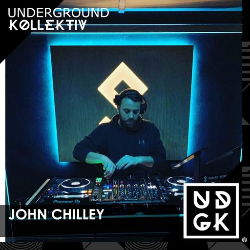 John_Chilley - Lock in (UDGK: 08/01/2026)