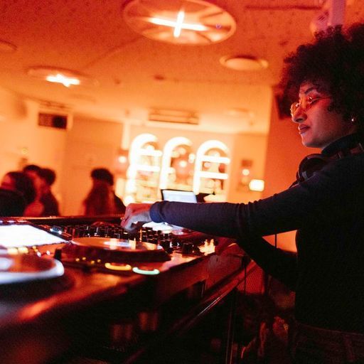 Sundruh - Sounds Of The Nile - 28th November 2025