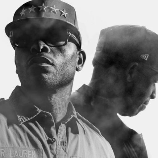 Annual Hip Hop Megamix 2014 Edition Vol 1