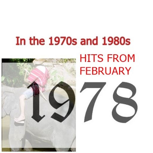 Pick of the Pops February 1978