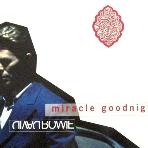Bowie Miracle Goodnight