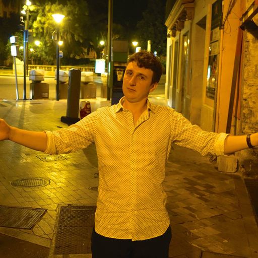 Dead Air x Pizza Union 