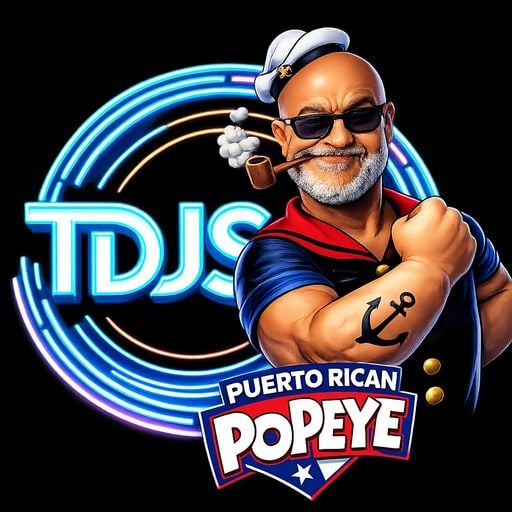 TDJ'S OpenFormat Mix 2026