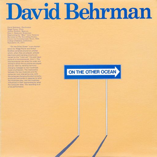 VOICESPACE ON A LONG THIN WIRE [The story of Lovely Music Ltd. Vol.I] - PART TWO