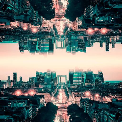Parallel Universe