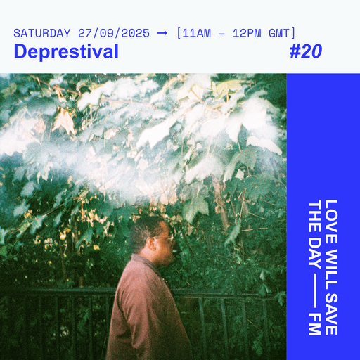 2025-09-27 Deprestival | LWSTD-FM