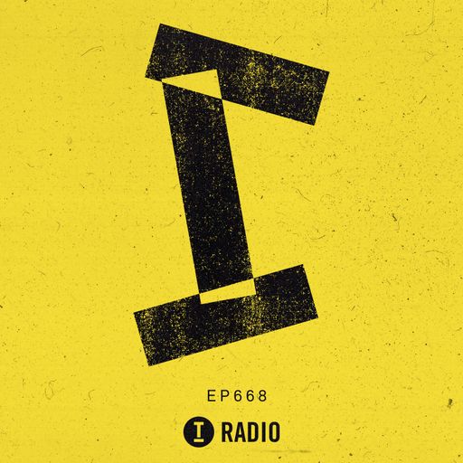 Toolroom Radio EP668 - Presented by Mark Knight