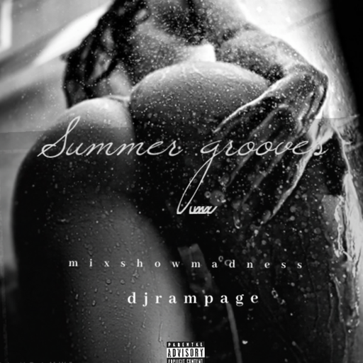 Mixshow Madness - Summer Grooves