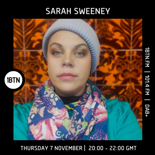 Sarah Sweeney - 07.11.24