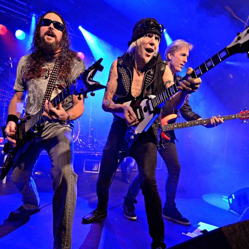 Hard Rock 9