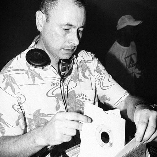 Nick Halkes - Reach Up Disco Wonderland (20/09/2025)