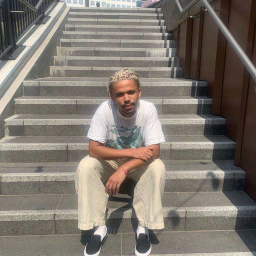 James Please - 26/06/24 - Voices Radio