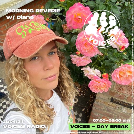 Morning Reverie w/ Diane - 11/04/24